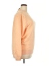 FILA Orange Sweatshirt Size XXL - photo 4
