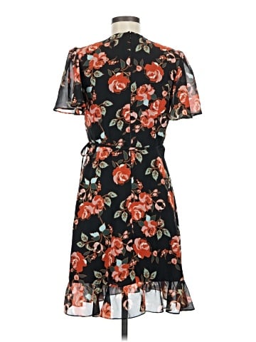 Neiman Marcus Cocktail Dress (view 2)