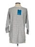 Market and Spruce Gray Pullover Sweater Size XS - photo 2
