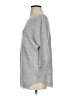 Market and Spruce Gray Pullover Sweater Size XS - photo 5