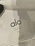 Alo Gray Active Pants Size M - photo 7