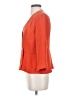 CAbi 100% Polyester Orange Blazer Size 4 - photo 5
