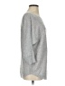 Market and Spruce Gray Pullover Sweater Size XS - photo 4