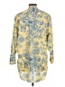 Zara Yellow Kimono Size M - photo 2
