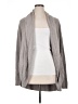 Max & Mia Gray Cardigan Size XL - photo 1