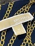 MICHAEL Michael Kors Gold 3/4 Sleeve Blouse Size M - photo 7