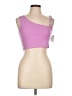Ninth Hall Pink Tank Top Size L - photo 1