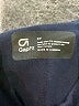 Gap Fit Blue Casual Pants Size 5 - photo 3