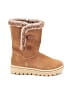 Skechers Tan Brown Boots Size 5 1/2 - photo 1