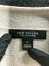 Ann Taylor 100% Cashmere Pink Cashmere Pullover Sweater Size XL - photo 7