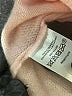 Ann Taylor 100% Cashmere Pink Cashmere Pullover Sweater Size XL - photo 8