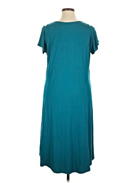 tyria linen blend maxi dress Tayla Linen Maxi Dress
