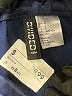 Divided by H&M 100% Polyester Black Track Pants Size S - photo 7