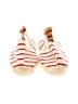 Unbranded Stripes Multi Color Red Flats Size EU 39 - photo 2