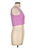 Ninth Hall Pink Tank Top Size L - photo 4