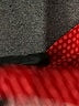 Lularoe Polka Dots Red Jumpsuit Size XXS - photo 4