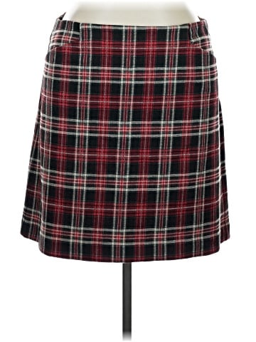 Ann Taylor LOFT Outlet Casual Skirt (view 1)