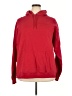 Hanes Red Pullover Hoodie Size 2X - photo 1