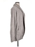 Max & Mia Gray Cardigan Size XL - photo 4