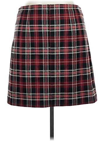 Ann Taylor LOFT Outlet Casual Skirt (view 2)