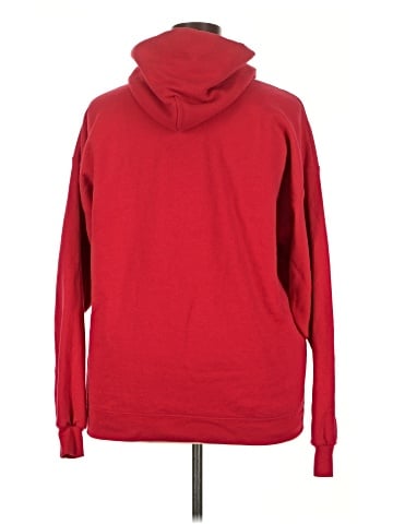 Hanes Pullover Hoodie (view 2)