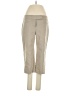 Apt. 9 Tan Khakis Size 2 (petite) - photo 1