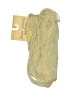 Noelle 100% Polyester Yellow Tan Scarf One size - photo 2