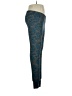 Lularoe Paisley Blue Leggings Size 1X (Tall & Curvy) - photo 4