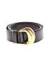 Unbranded Black Brown Belt Size 24 - photo 1