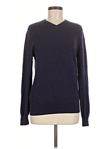 Tahari Cashmere Pullover Sweater (view 1)