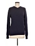 Tahari 100% Cashmere Blue Cashmere Pullover Sweater Size M - photo 1