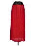 Jon & Anna Red Formal Skirt Size M - photo 1