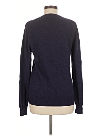 Tahari Cashmere Pullover Sweater (view 2)