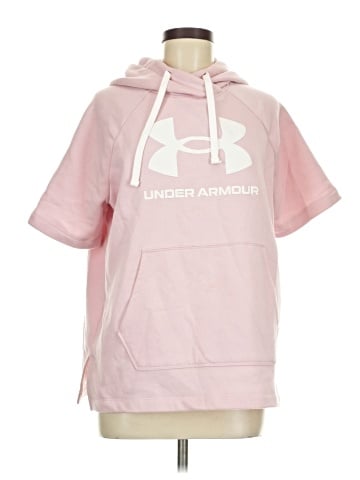 Under Armour Pullover Hoodie (view 1)