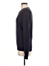 Tahari 100% Cashmere Blue Cashmere Pullover Sweater Size M - photo 5