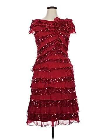 Tadashi Shoji Cocktail Dress (view 1)