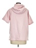 Under Armour Pink Pullover Hoodie Size M - photo 2