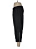 Danskin Now 100% Polyester Solid Black Casual Pants Size M - photo 5