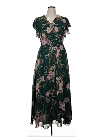 JJ's House Casual Dress (view 1)