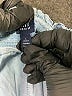Gap 100% Cotton Blue Overalls Size 6 - photo 4