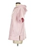 Under Armour Pink Pullover Hoodie Size M - photo 5