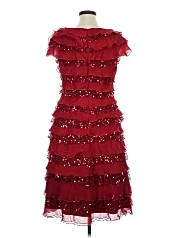 Tadashi Shoji Cocktail Dress (view 2)