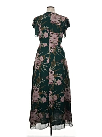 JJ's House Casual Dress (view 2)