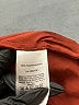 DKNY 100% Polyester Burgundy Long Sleeve Blouse Size L - photo 8