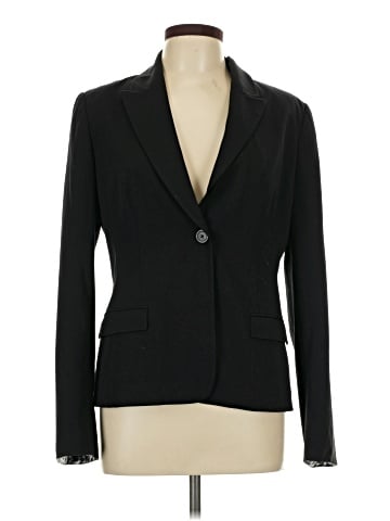 Elie Tahari Blazer (view 1)