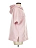 Under Armour Pink Pullover Hoodie Size M - photo 4