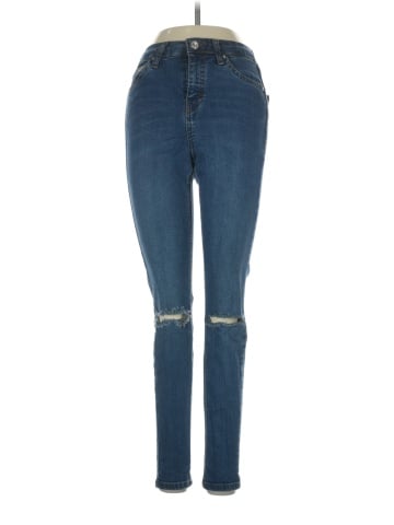 Topshop Jeans (view 1)