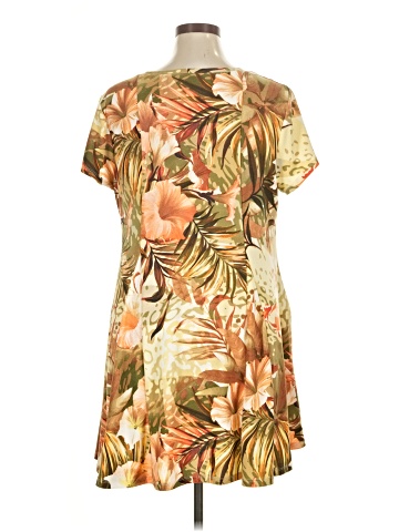 Attitudes by Renee Casual Dress (view 2)