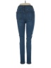 Topshop Blue Jeans Size 25 waist - photo 2