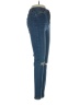 Topshop Blue Jeans Size 25 waist - photo 4